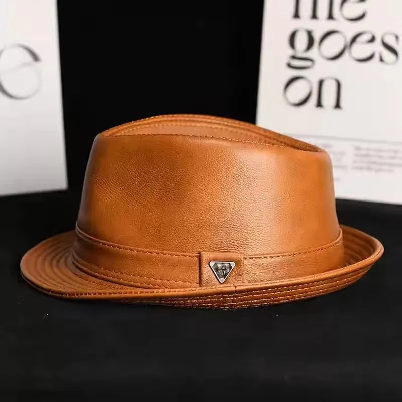Belfano Fedora Hat