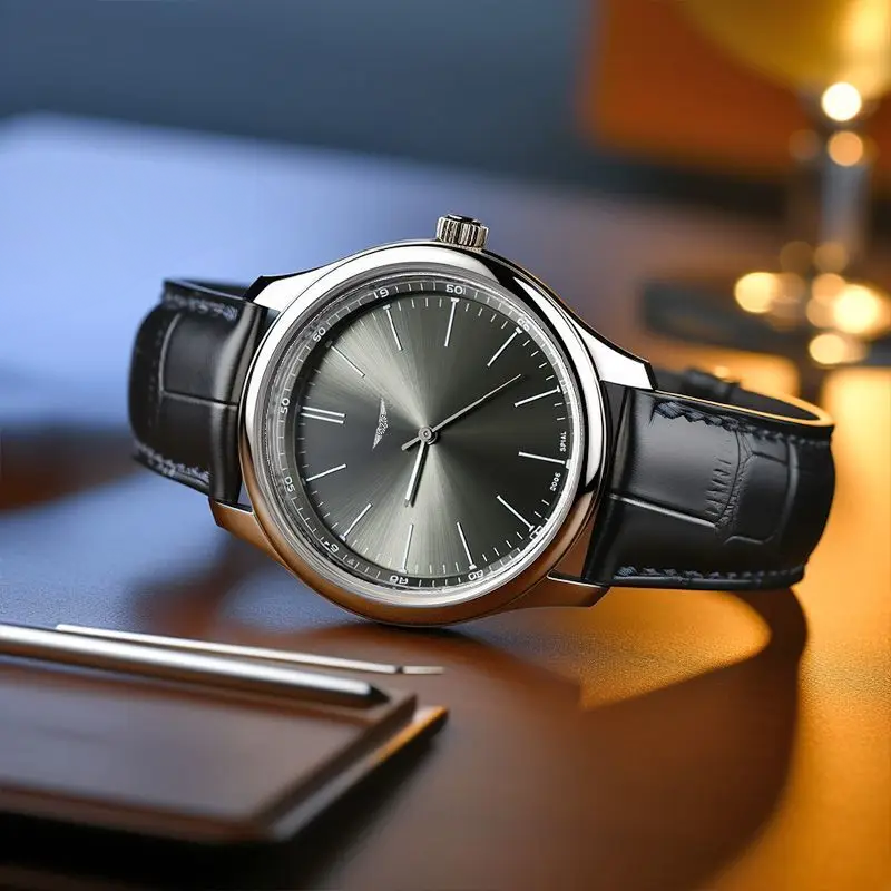 Royale Silver Ace 1946