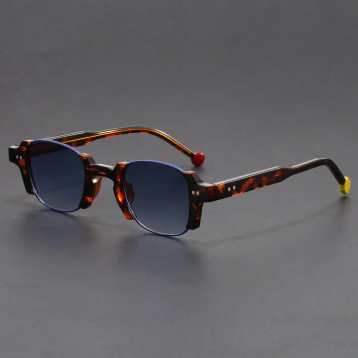 Hawkeye Retro Shades
