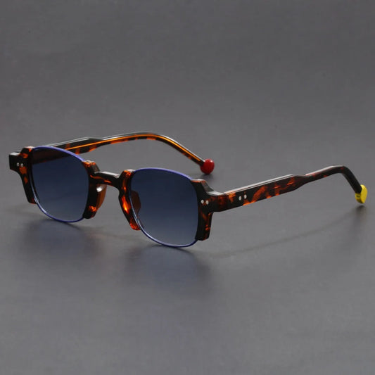 HAWKEYE RETRO SHADES