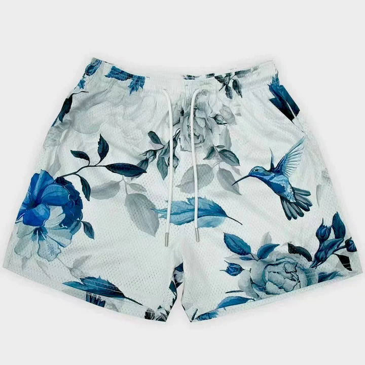 Paulo Core Shorts