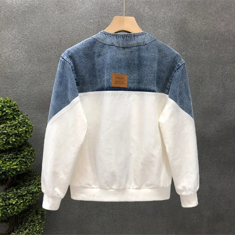 EASTBROOK VINTAGE JACKET
