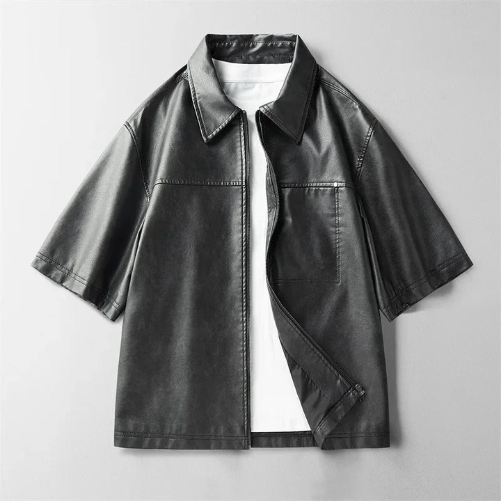 Brasco Bomber Shirt