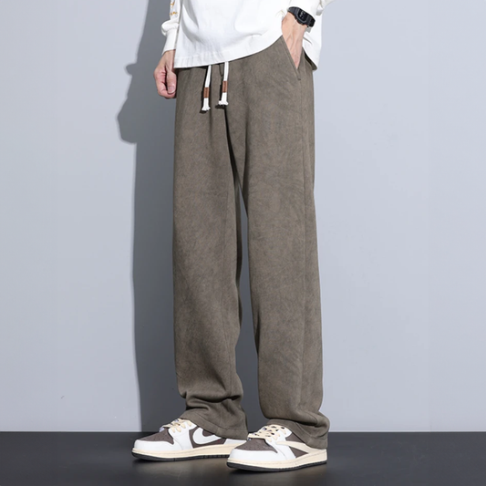 STORMLINE COTTON SWEATS