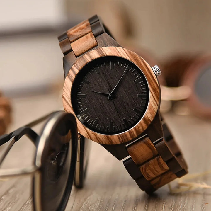 Oakmont Quartz Watch