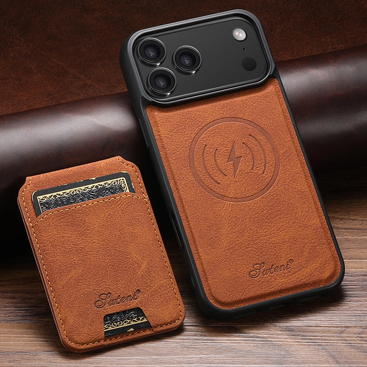 Cartercraft Genuine Leather Case