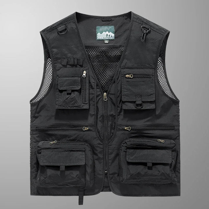 Trailmaster Tech Vest