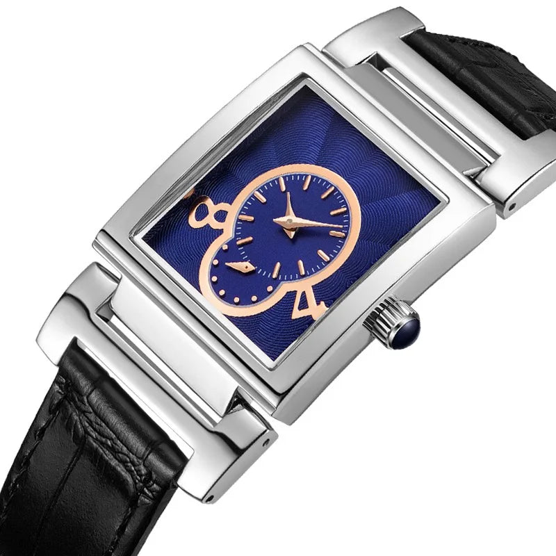 Mark Hansel '84 Watch