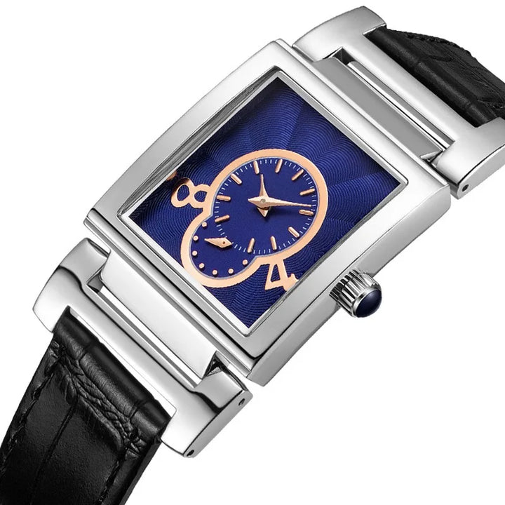 Mark Hansel '84 Watch
