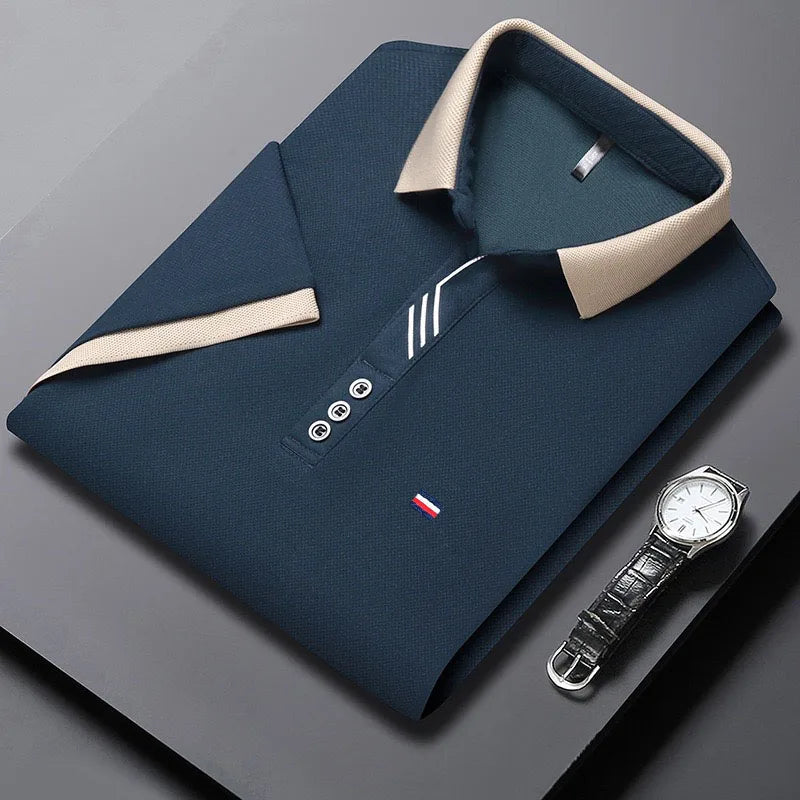 Pinehurst Pro Polo