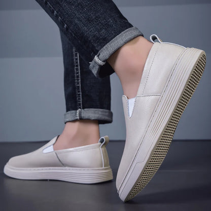 MURDOCH SLIP-ON LOAFER