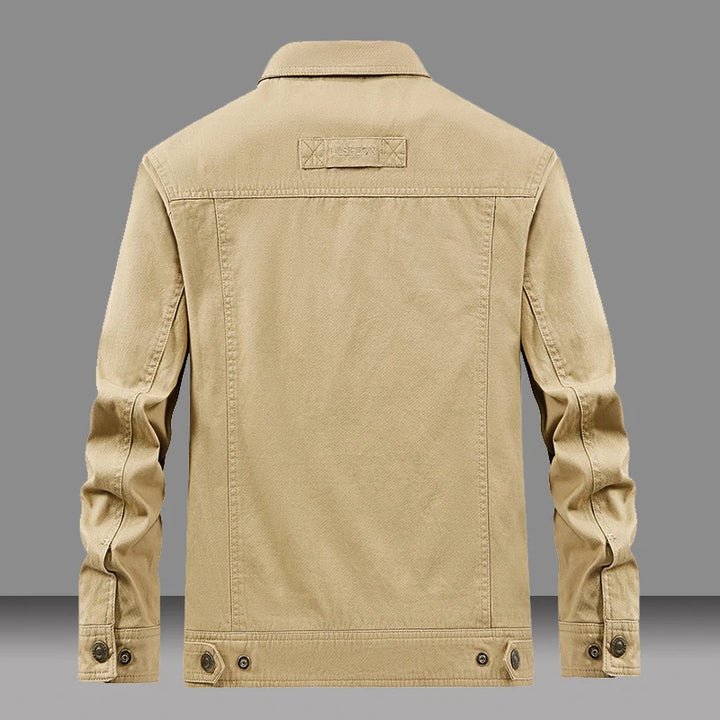 Fargo Field Coat