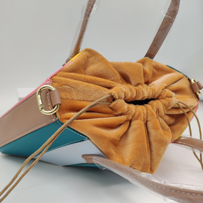 PARIS PRISM HANDBAG