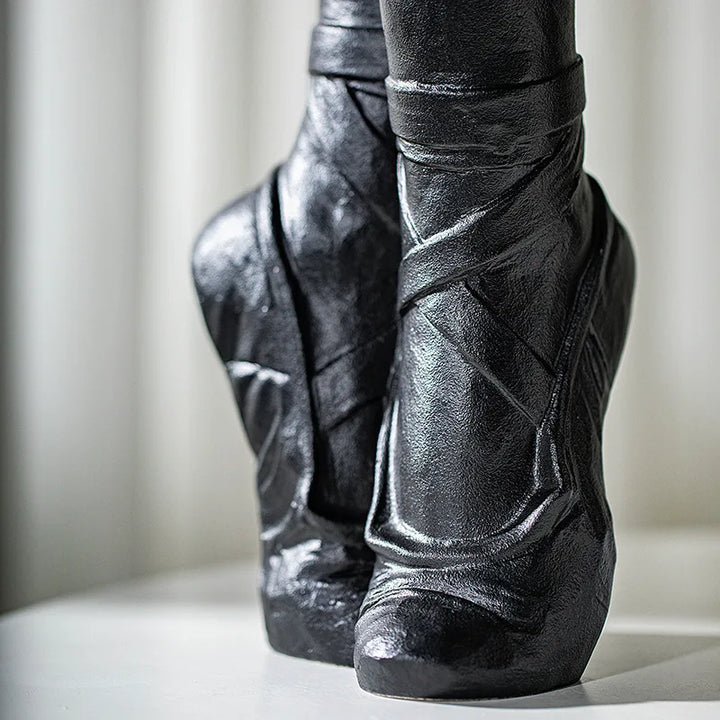 Elysian Ballet Vase