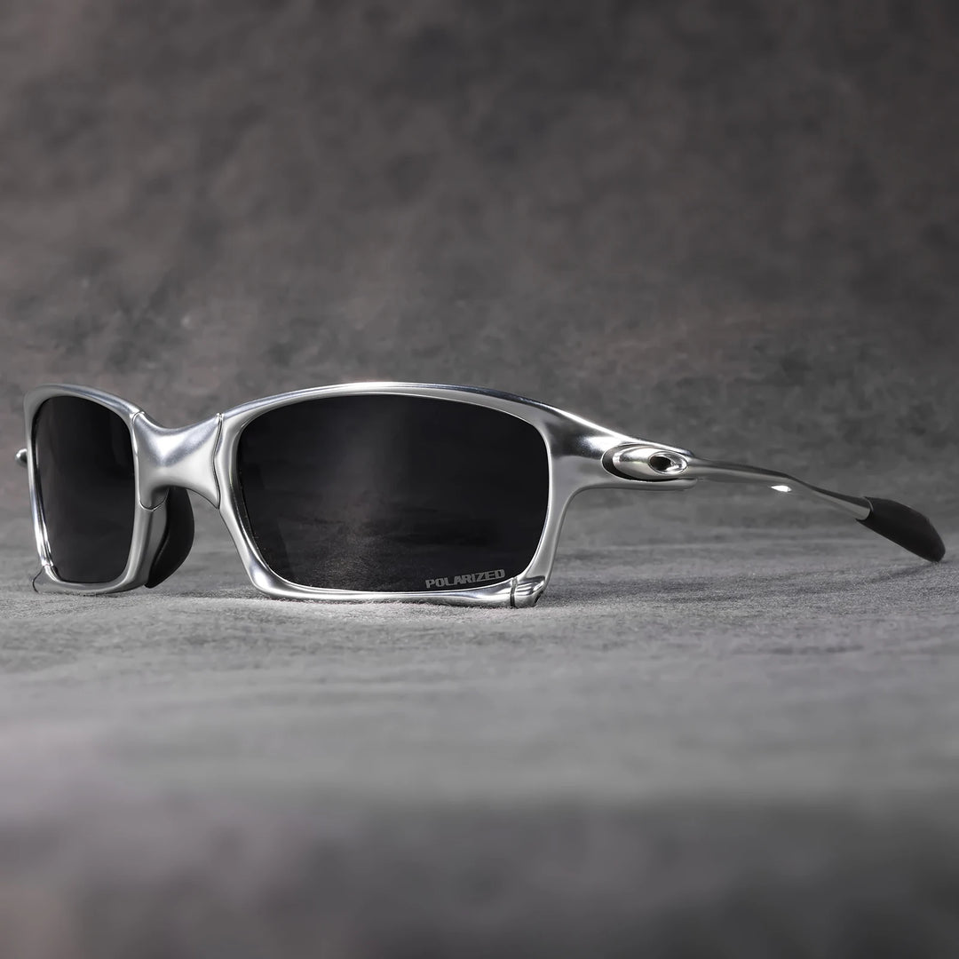 Raytech™ Steelstorm Shades