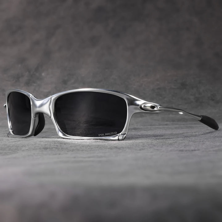 Raytech™ Steelstorm Shades