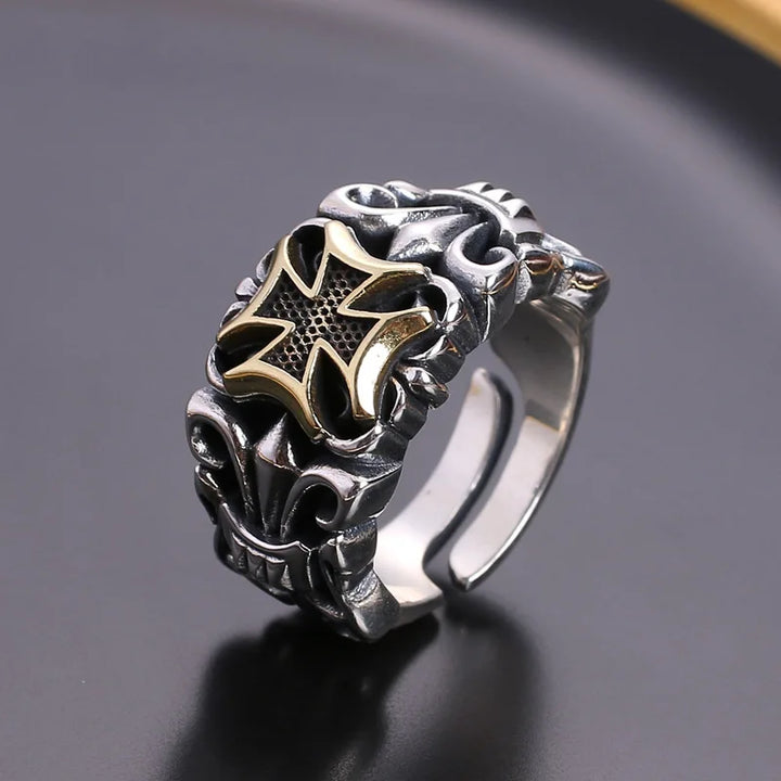Crusade Revival Ring