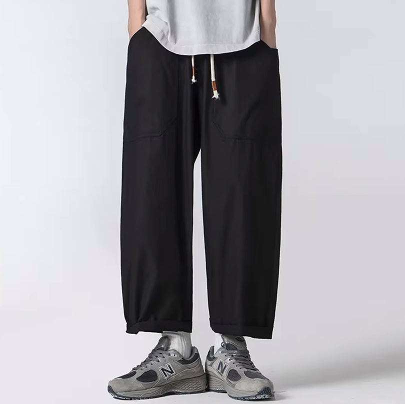 New Haven Relaxed Pants