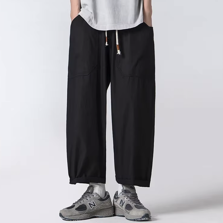 New Haven Relaxed Pants