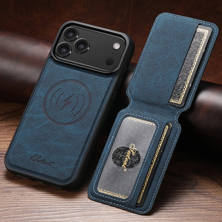 Cartercraft Genuine Leather Case