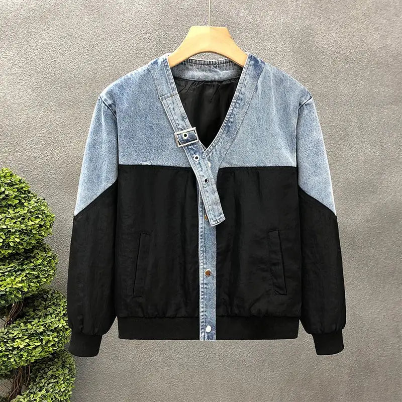 EASTBROOK VINTAGE JACKET