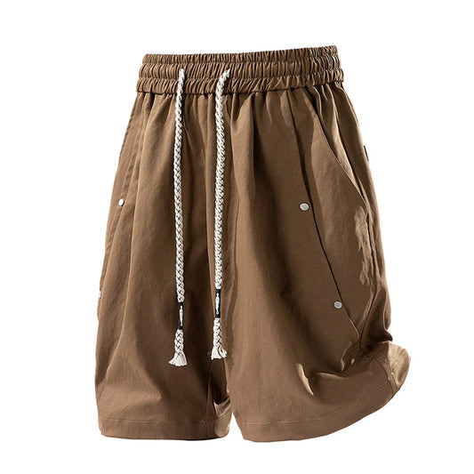ROUTE '70 SNAPLINE SHORTS