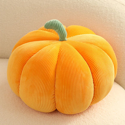 PUMKIN PATCH PILLOW