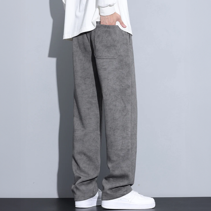 STORMLINE COTTON SWEATS