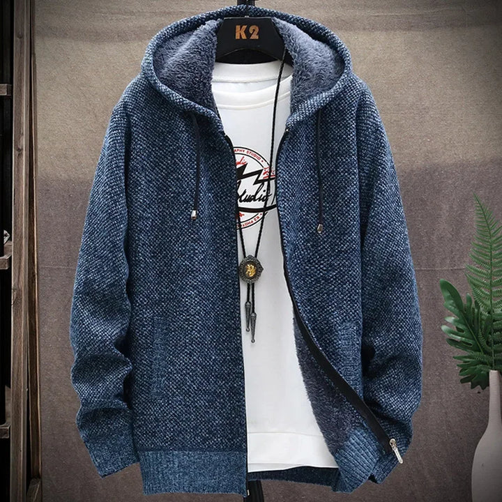 Harden Long Hoodie