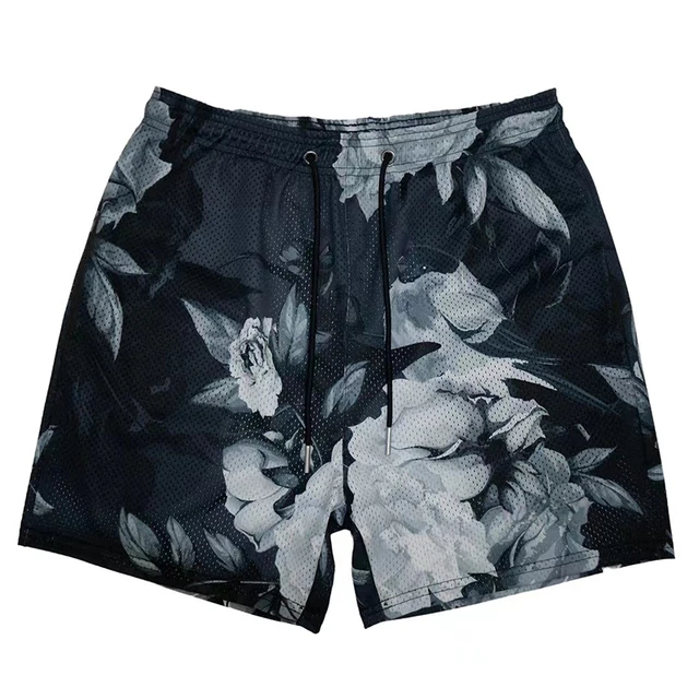 Paulo Core Shorts