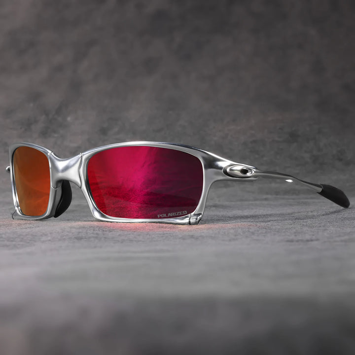 Raytech™ Steelstorm Shades