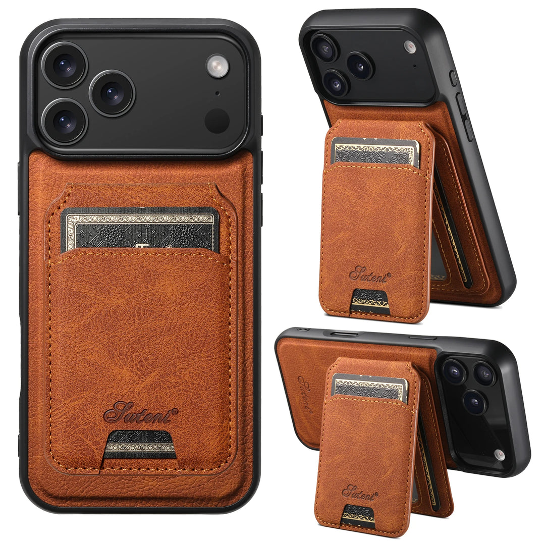 Cartercraft Genuine Leather Case