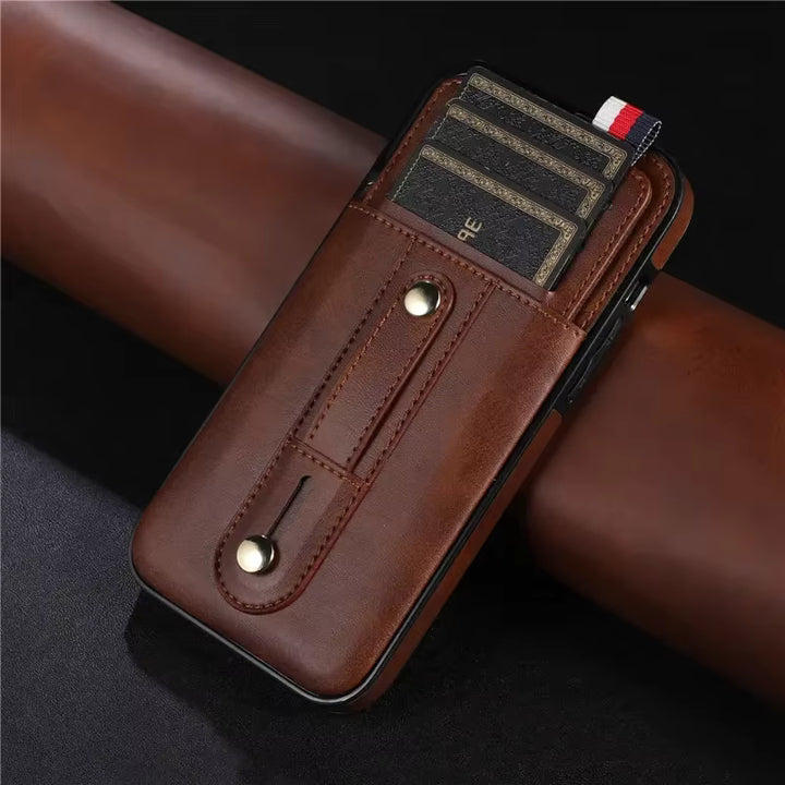 Liberty Luxe Iphone Case