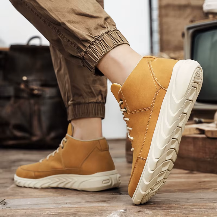 Huxley Gripline Boots