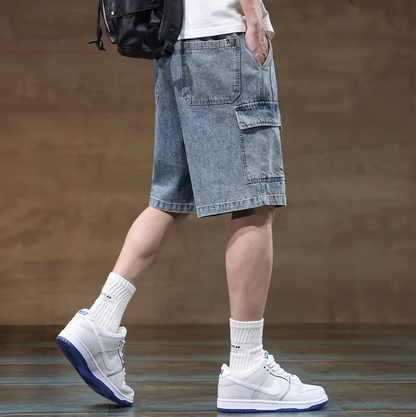 BRADY RIPCORD SHORTS