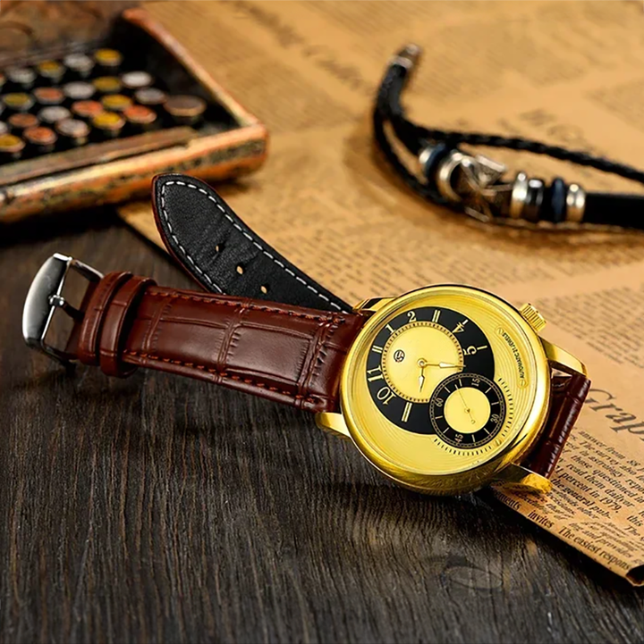 Fernando Vintage Timepiece