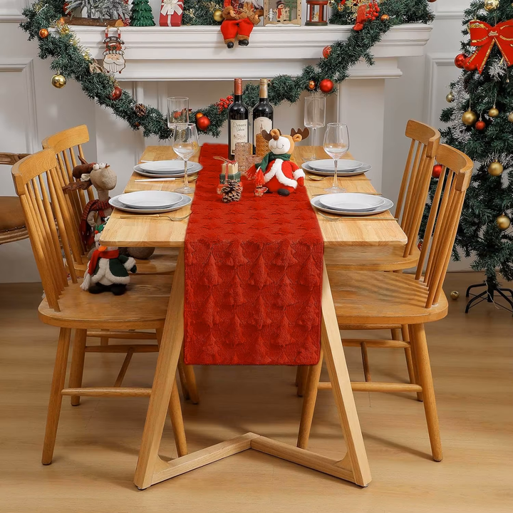 Christmas Table Runner