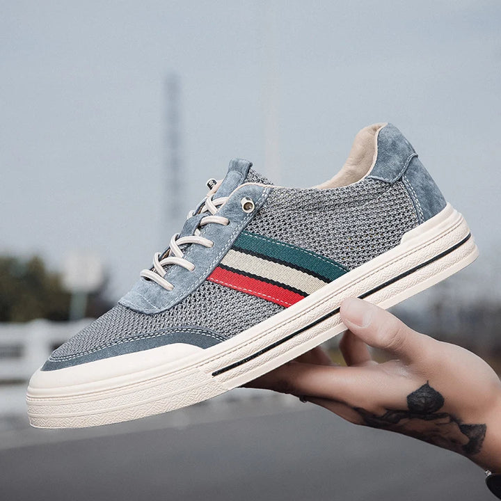 Reggio Retro Sneakers
