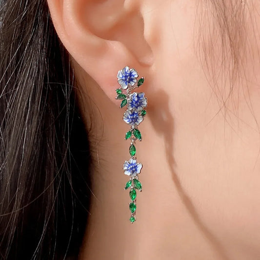 AURELIA CRYSTAL BLOOM DROPS