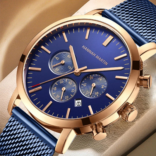 MARTIN CHRONOMASTER VX