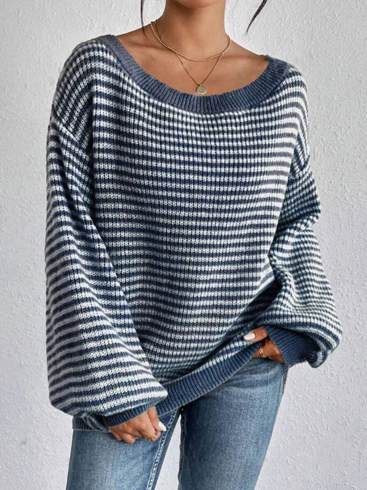 Jamie Kay Knitted Sweater