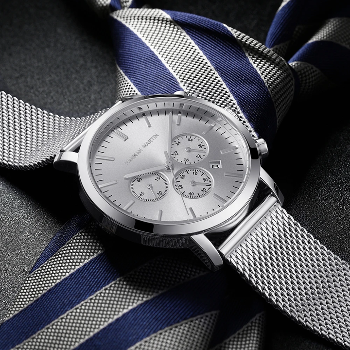 Martin Chronomaster Vx