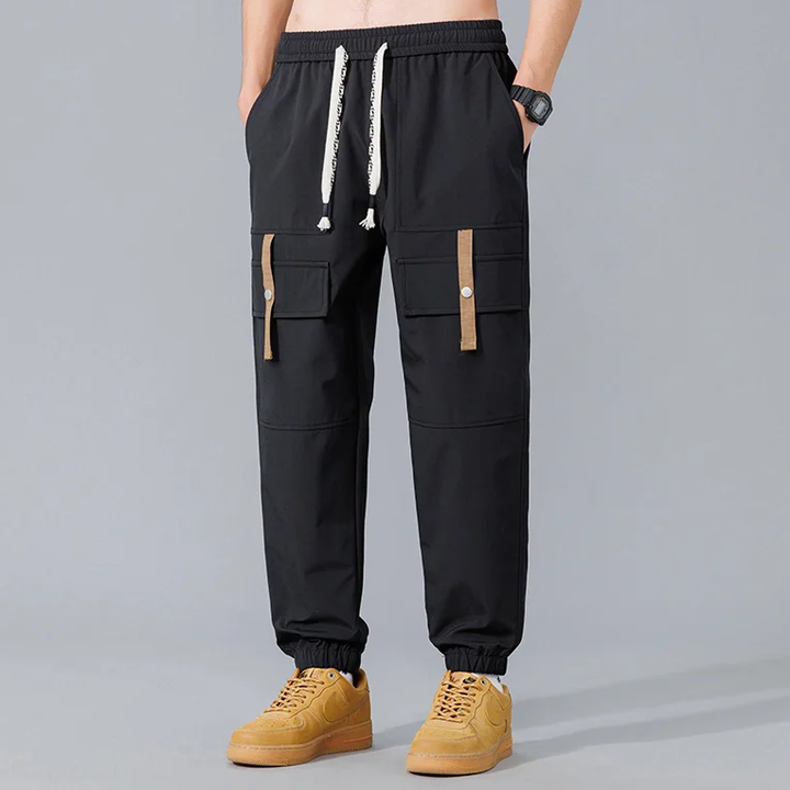 Carter Cargo Drifters