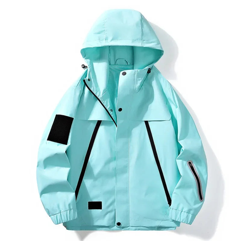Pike Hiking Jacket