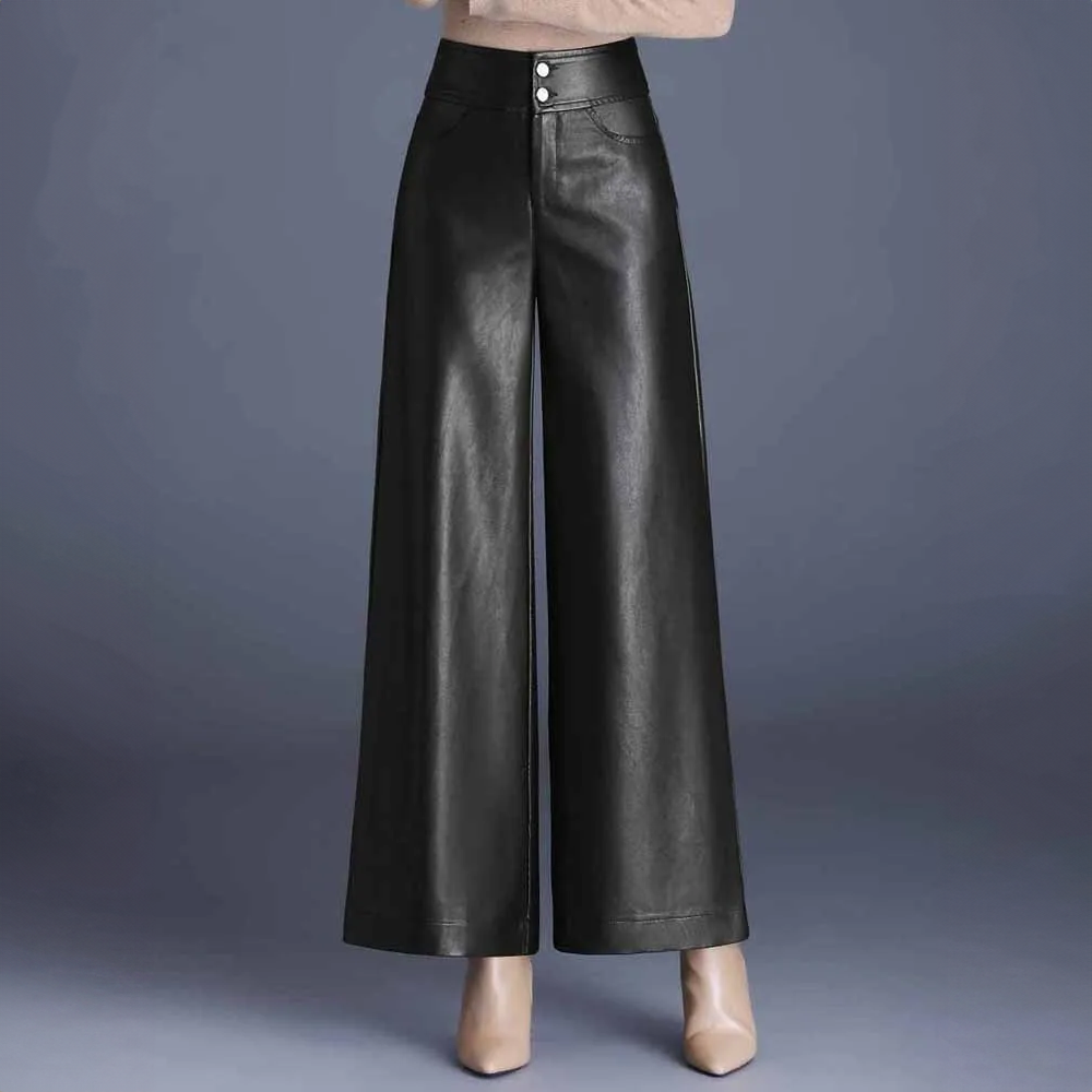 SIENNA FLARE BOTTOM PANTS