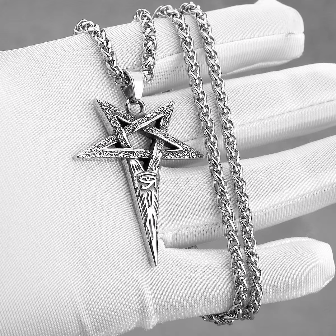 Starthorn Rebel Necklace