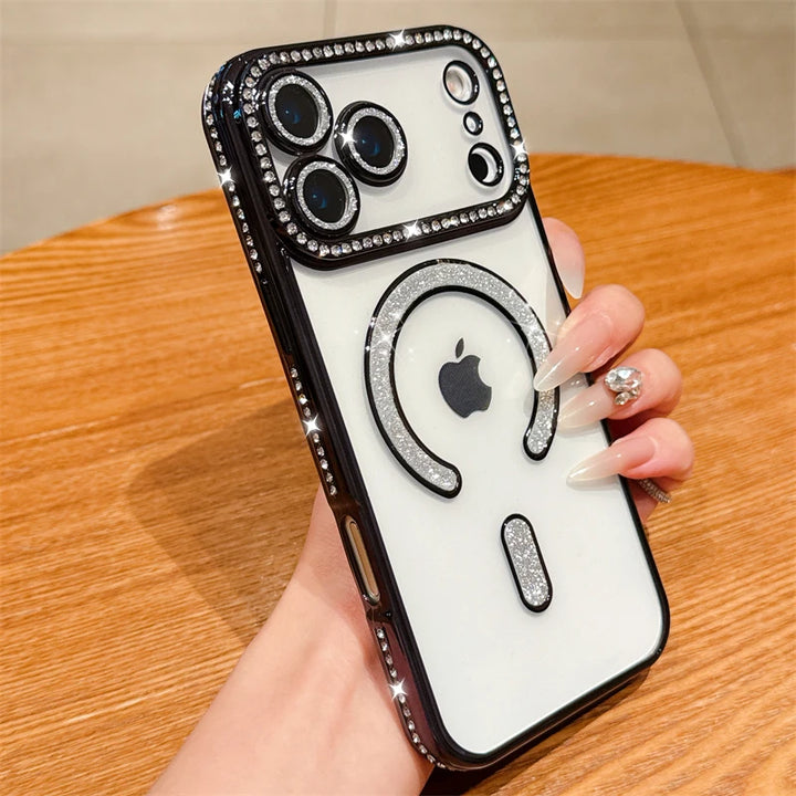 Halo Spark Iphone 17 Case