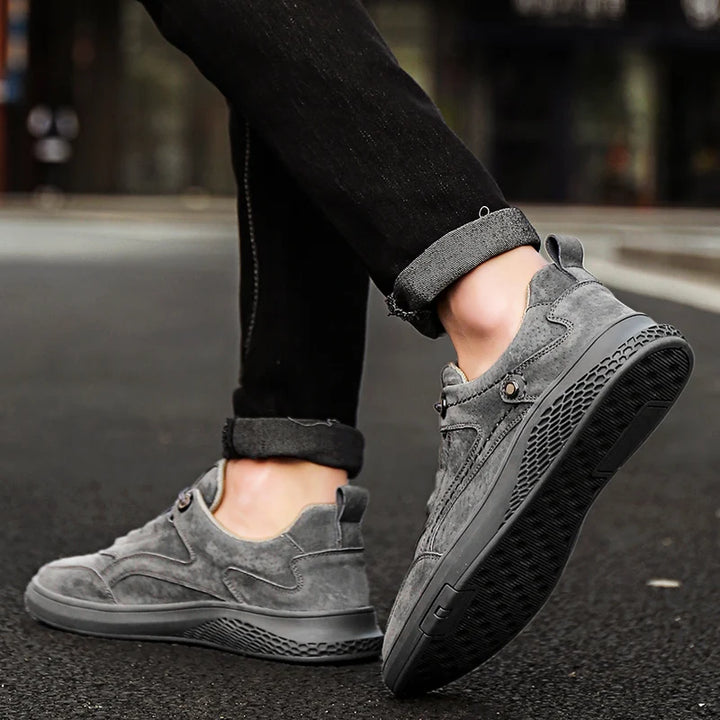 1987 Edition Suede Sneakers