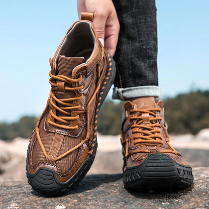 WESTON TRAIL SNEAKER