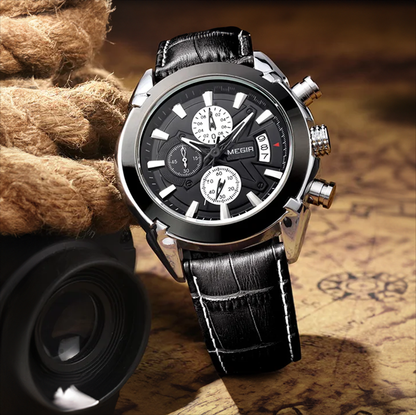 TURISMO RACING WATCH